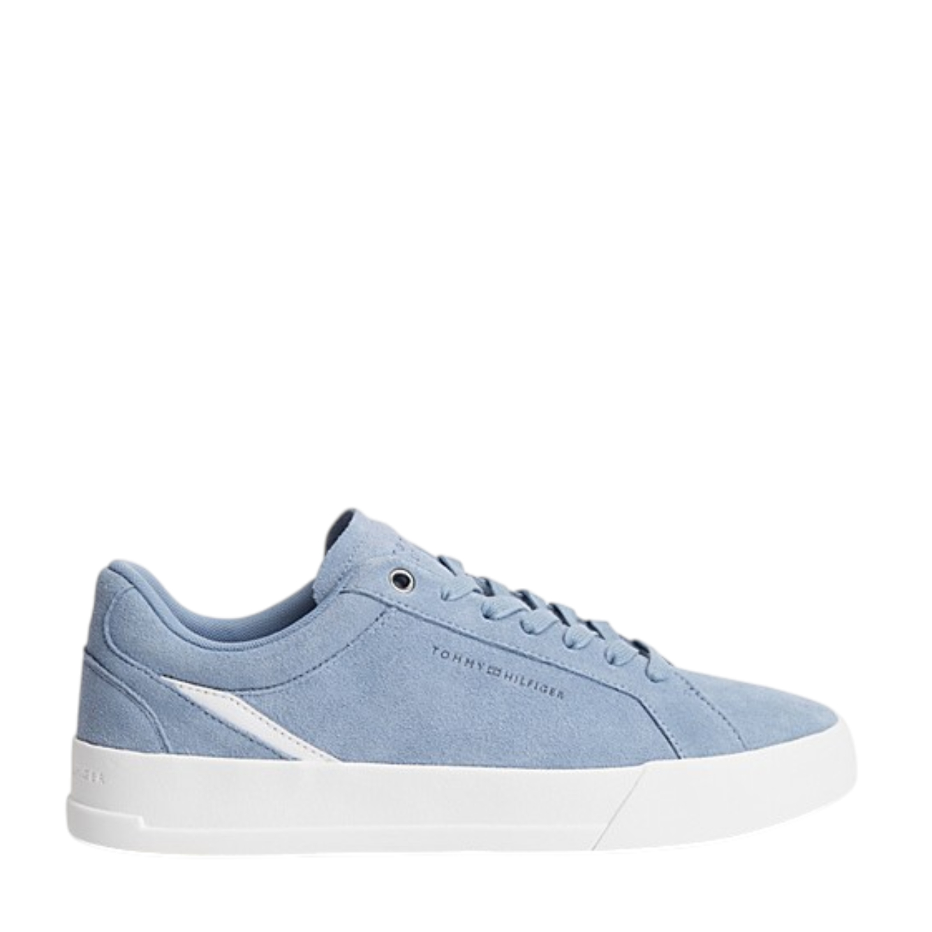 [Tommy Hilfiger] Sneakers FW26 FM0FM05880-C2B