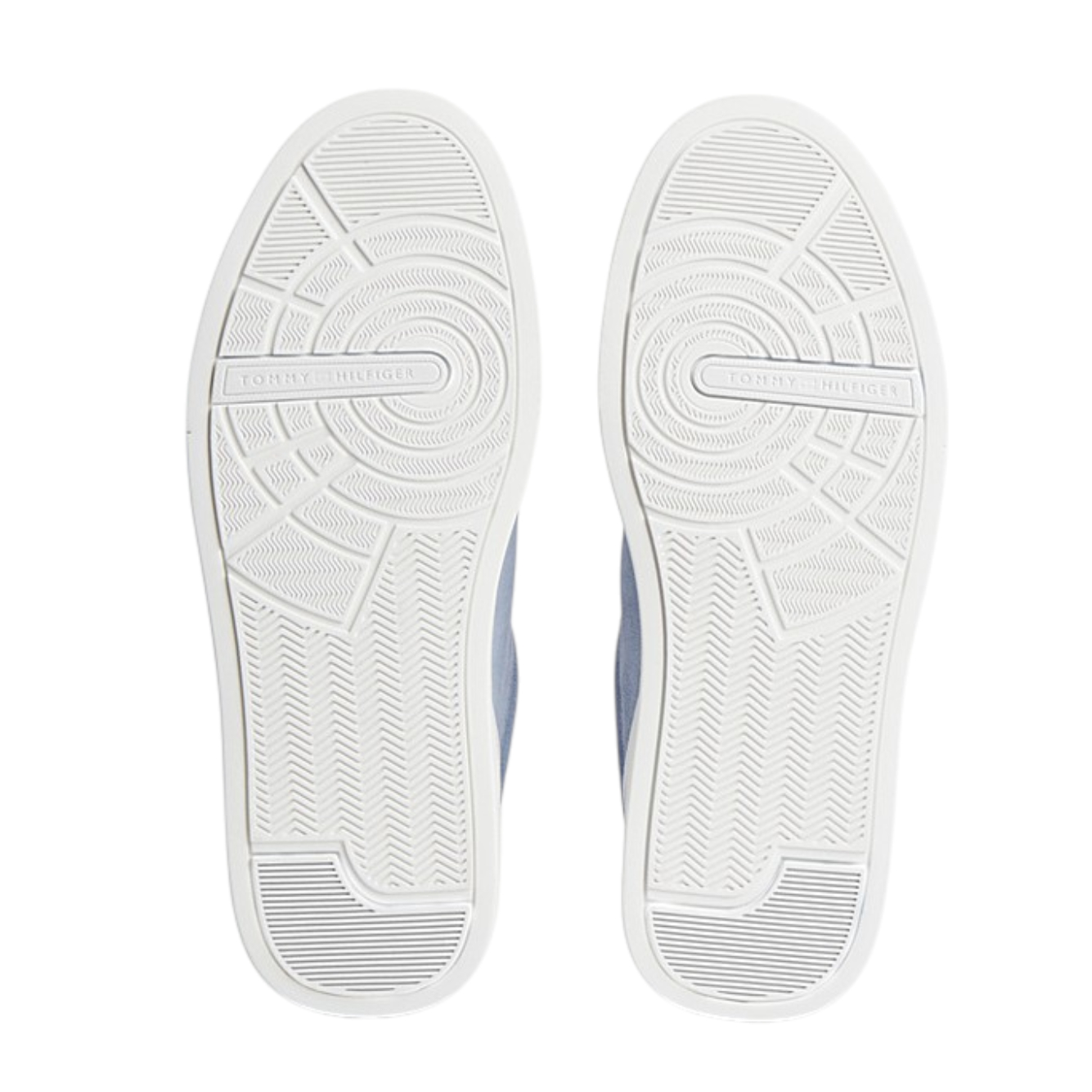 [Tommy Hilfiger] Sneakers FW26 FM0FM05880-C2B