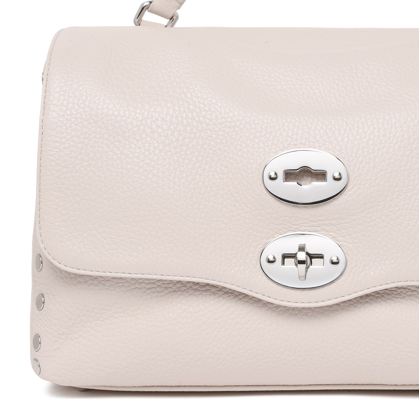 [Zanellato] Tote bag FW26 068010S-0040000Z0196