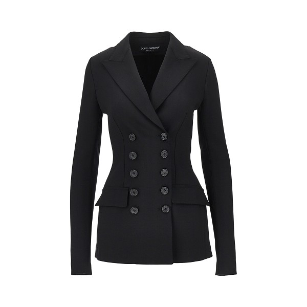 [DOLCE&GABBANA] Jacket FW26 F27HDTFUBCEN0000-N0000