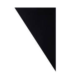 [Vanise] Scarf FW26 V71696 NOTTE