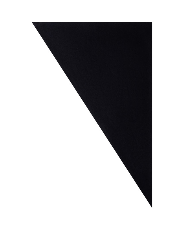 [Vanise] Scarf FW26 V71696 NOTTE
