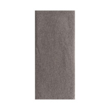 [Vanise] Scarf FW26 V71692 CASTORO
