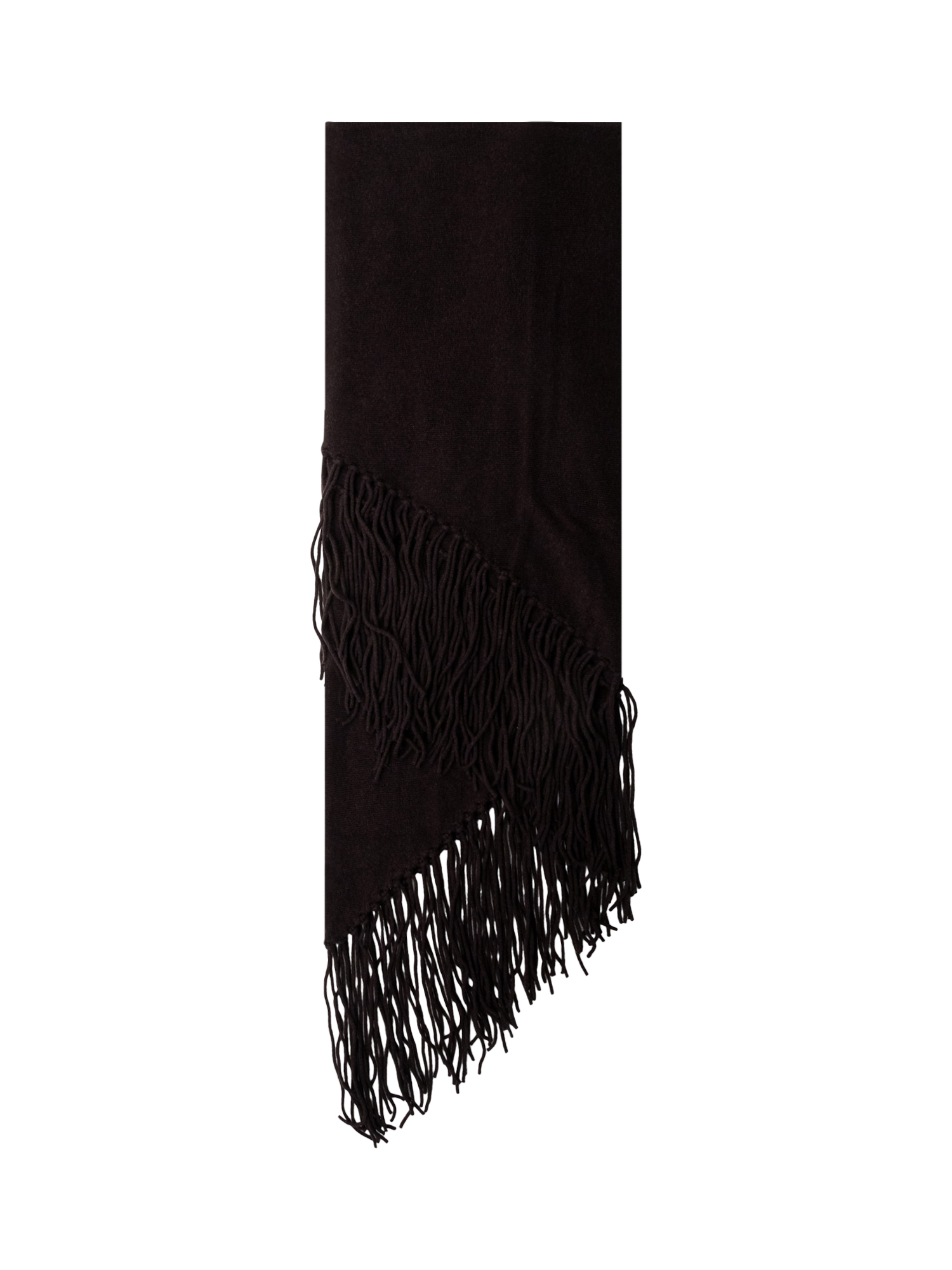 [Vanise] Knitwear FW26 V71691 CAFFE