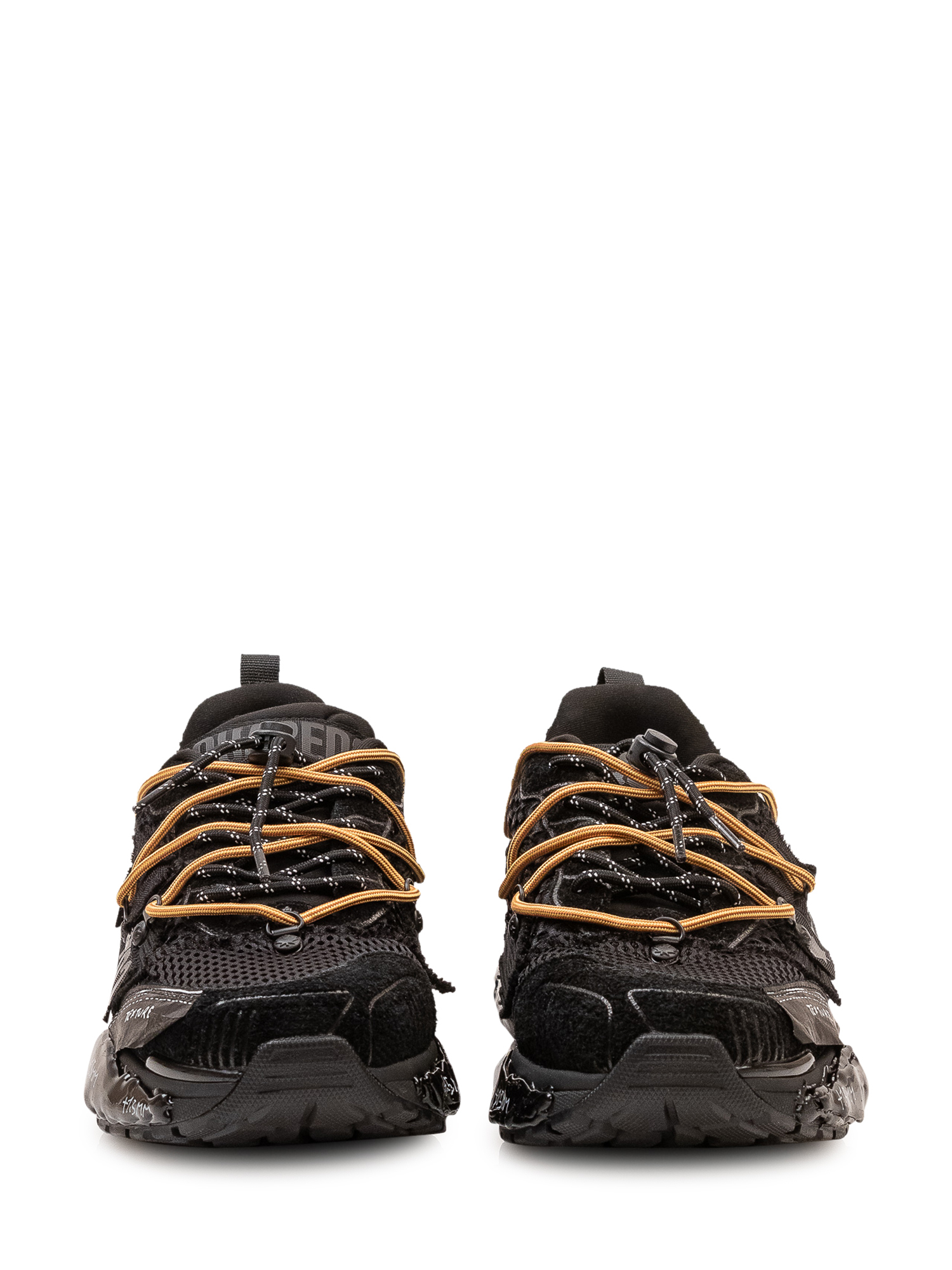 [Dsquared2] Sneakers FW26 SNM049923809082 2124