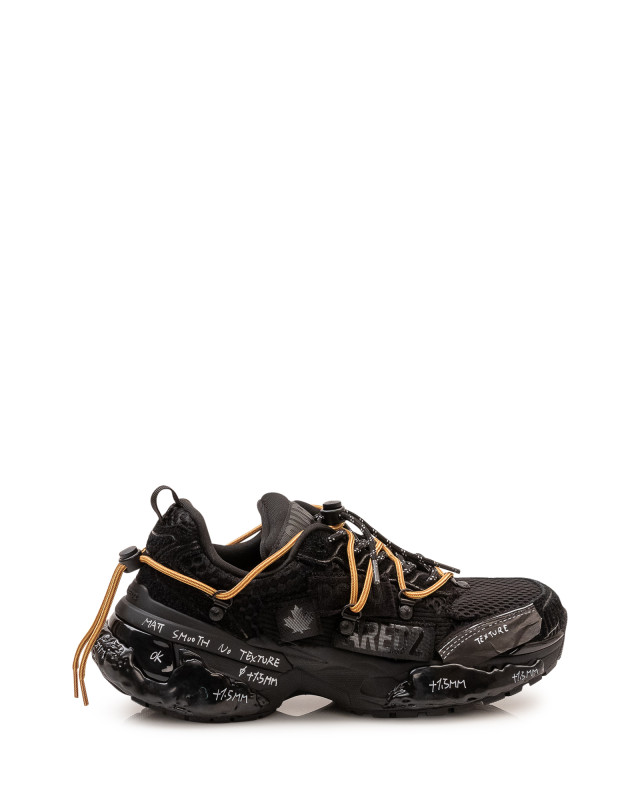 [Dsquared2] Sneakers FW26 SNM049923809082 2124