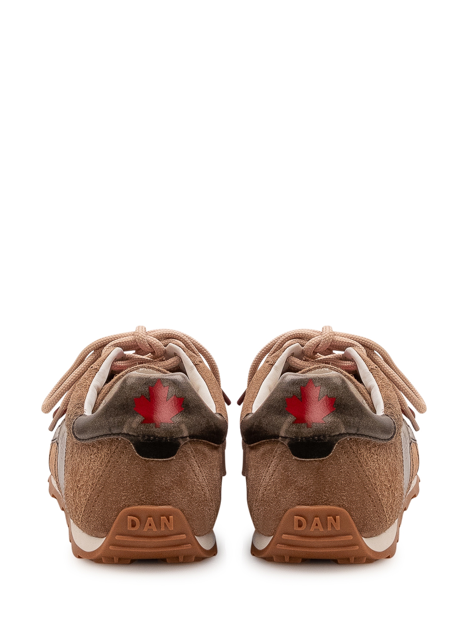 [Dsquared2] Sneakers FW26 SNM048623809239 M1797