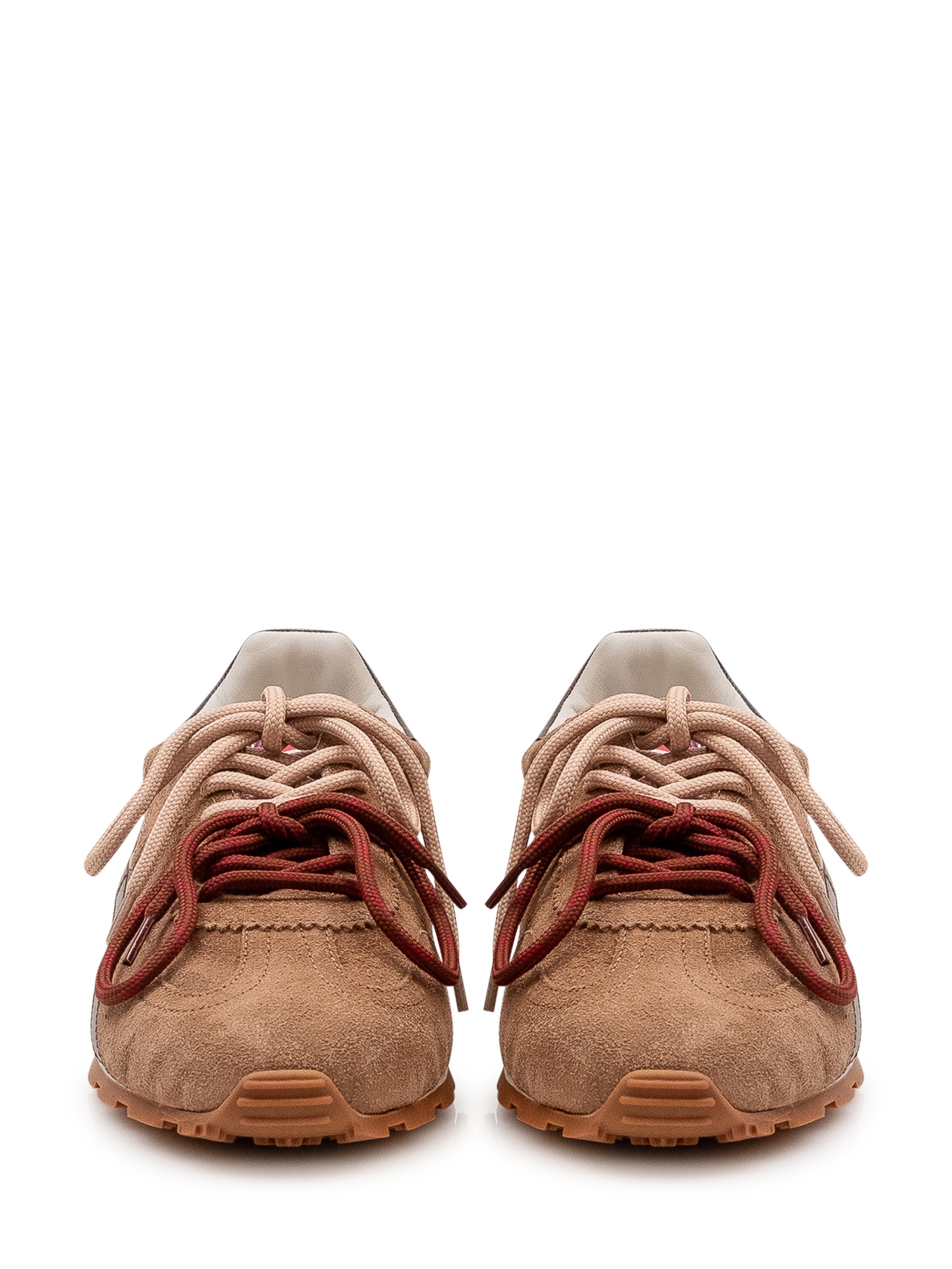 [Dsquared2] Sneakers FW26 SNM048623809239 M1797