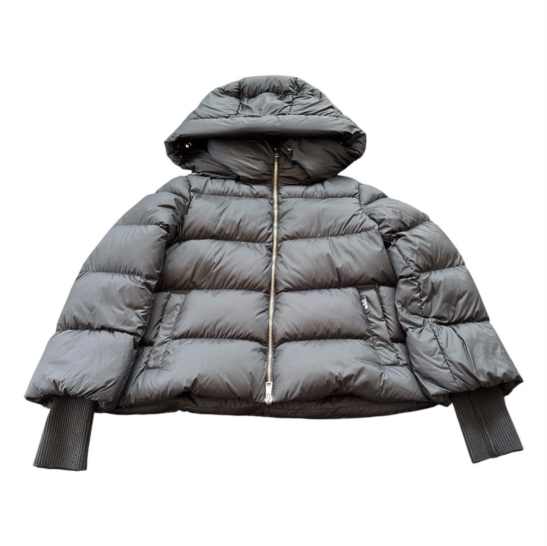 [ADD] Casual Jacket FW26 GWA440-PCOC205