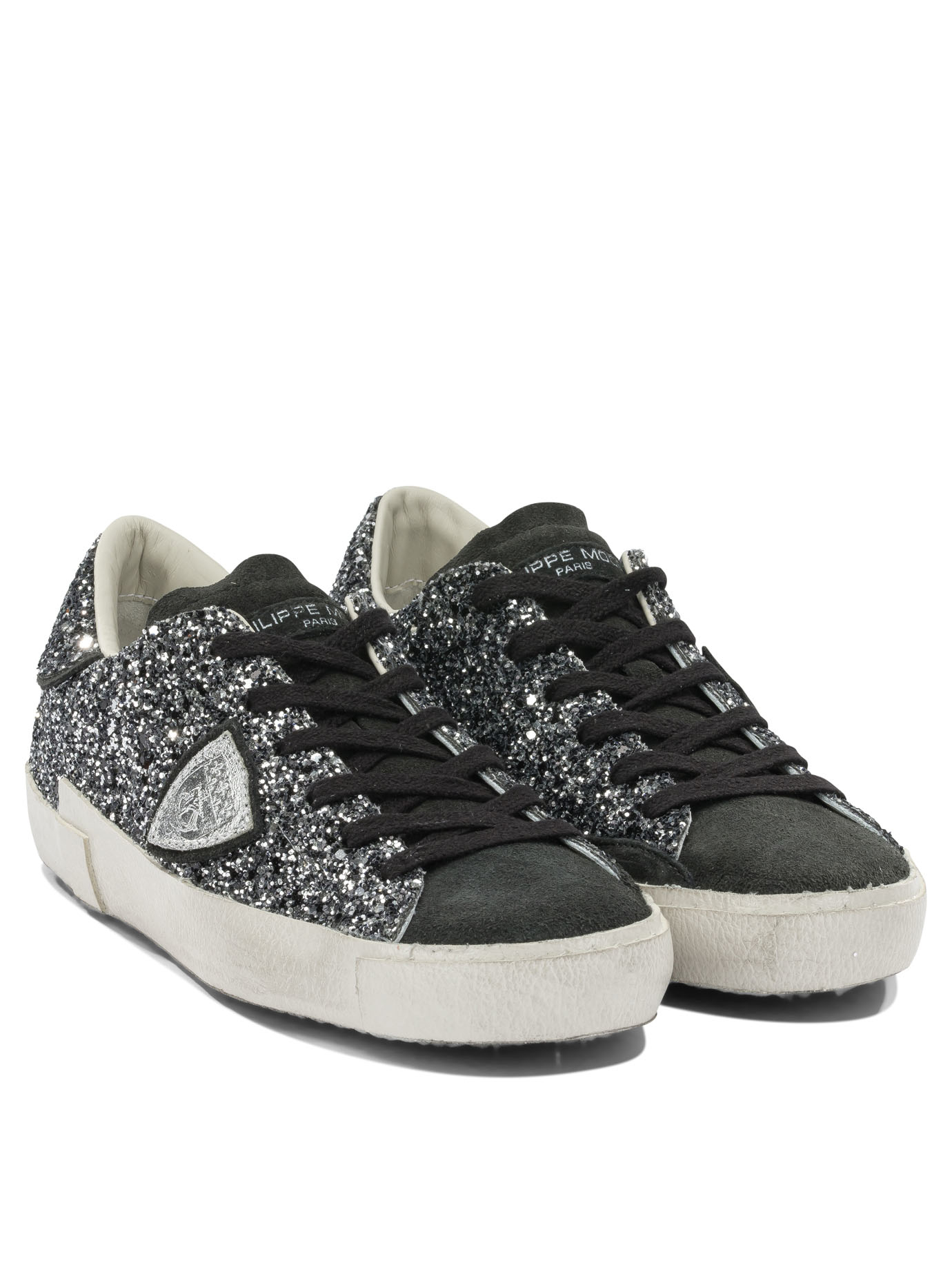 [Philippe Model Paris] Sneakers FW26 PRLDGG11