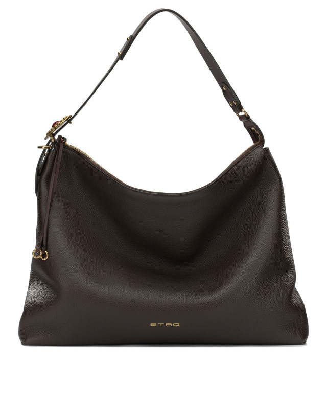 [Etro] Shoulder bag FW26 WP1B0048AP12HM0696