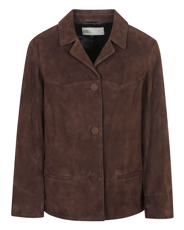 [Tory Burch] Blazer FW26 176337