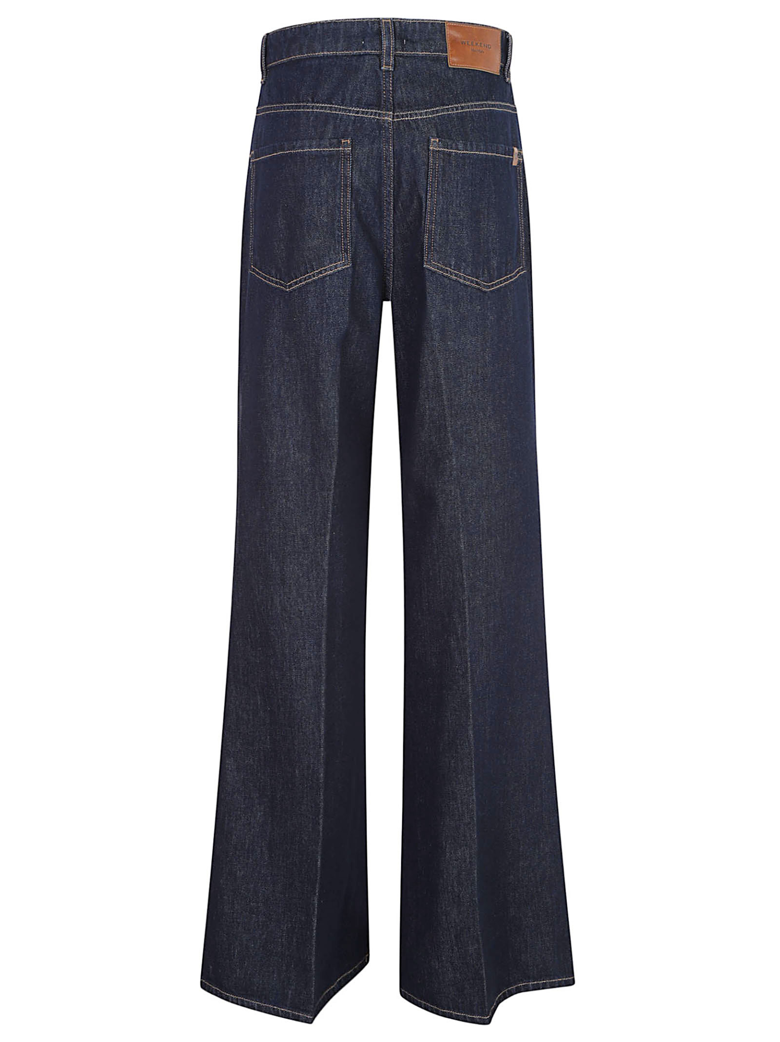 [WEEKEND MAX MARA] Jeans FW26 SPORT 2625186022600