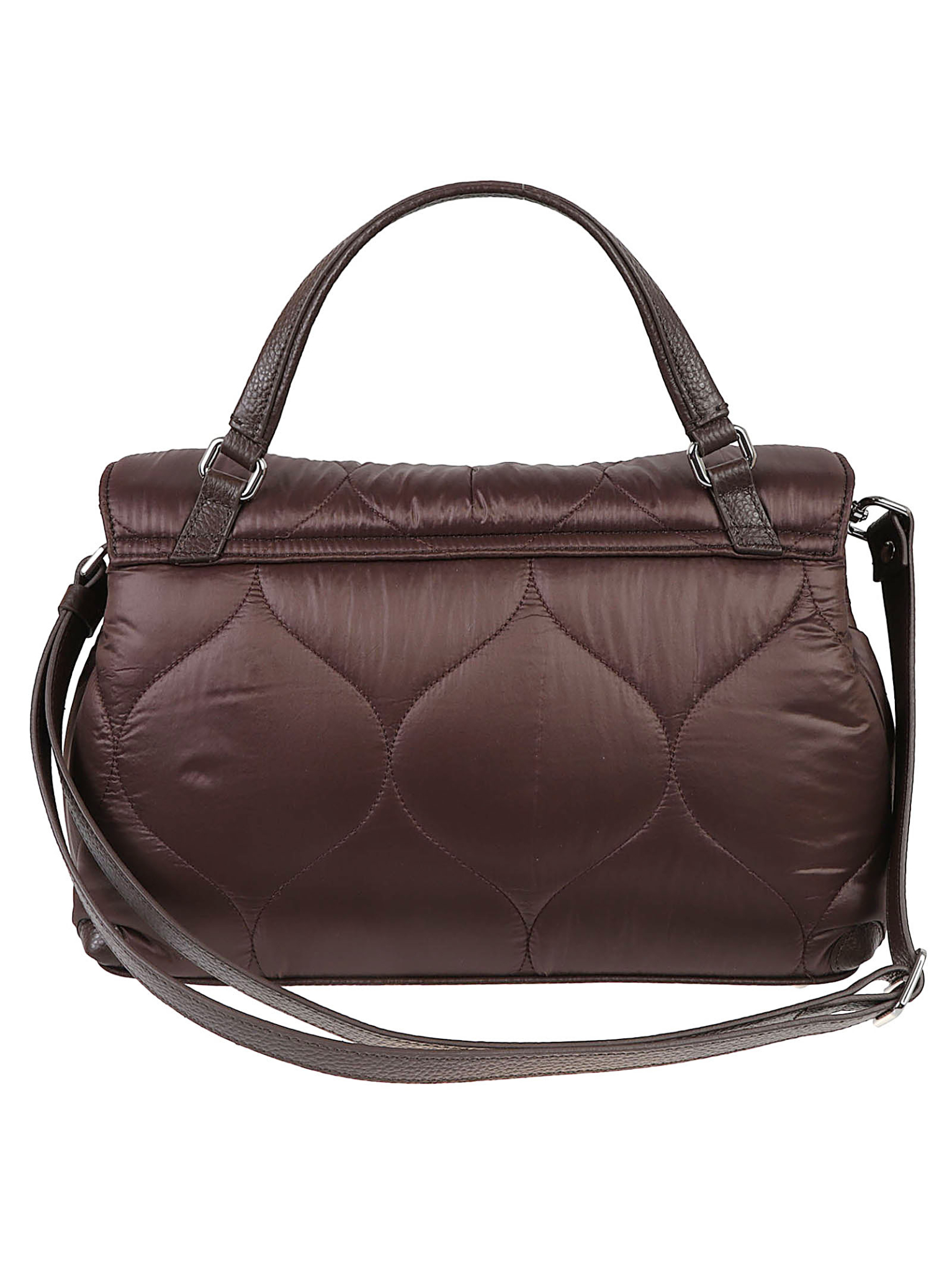 [Zanellato] Shoulder bag FW26 070930 2310000 SMALL
