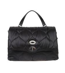 [Zanellato] Shoulder bag FW26 070930 2310000 MEDIA