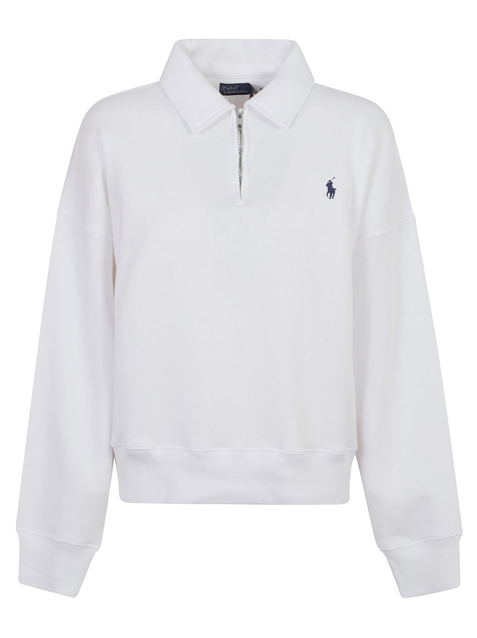 [Ralph Lauren] Sweatshirt FW26 211 B18685