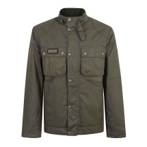 [Barbour International] Casual Jacket FW26 MWX2601