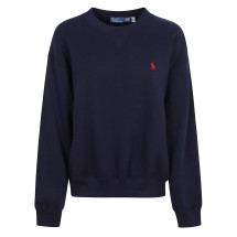 [Ralph Lauren] Sweatshirt FW26 211 971697