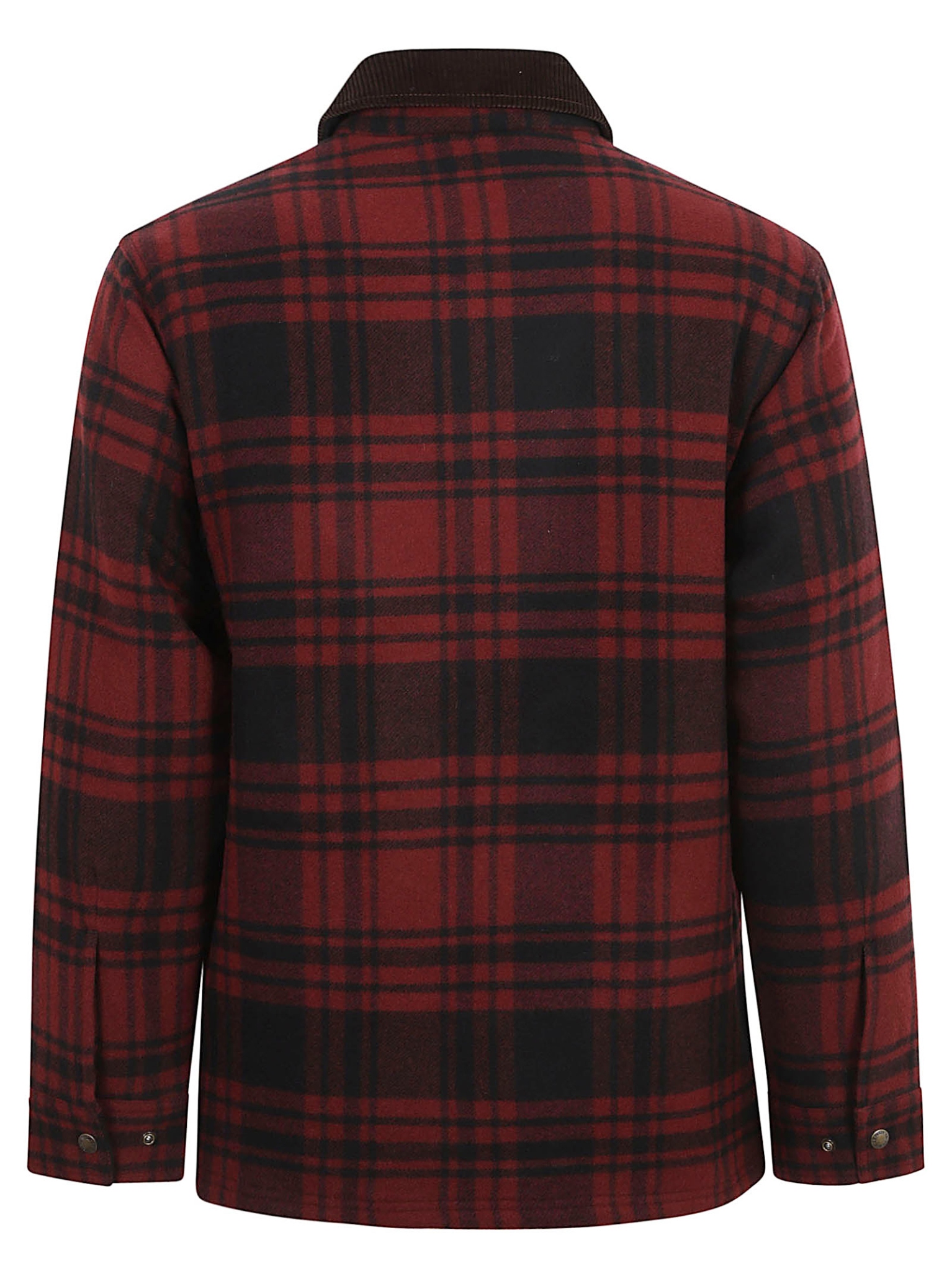 [Filson] Casual Jacket FW26 FMCPS0144 W1091