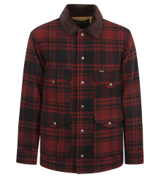 [Filson] Casual Jacket FW26 FMCPS0144 W1091