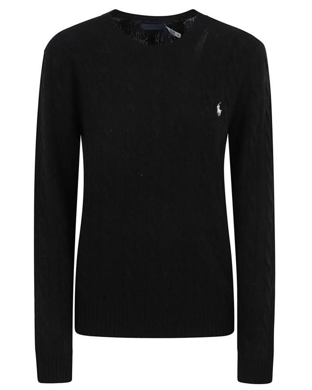 [Ralph Lauren] Knitwear FW26 211 971865