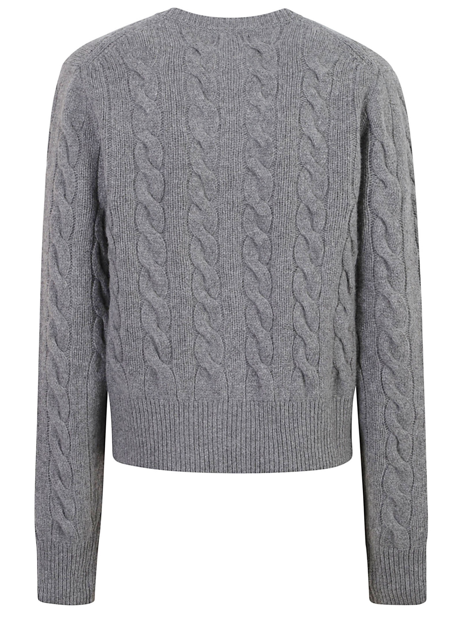 [Ralph Lauren] Cardigan FW26 211 972104