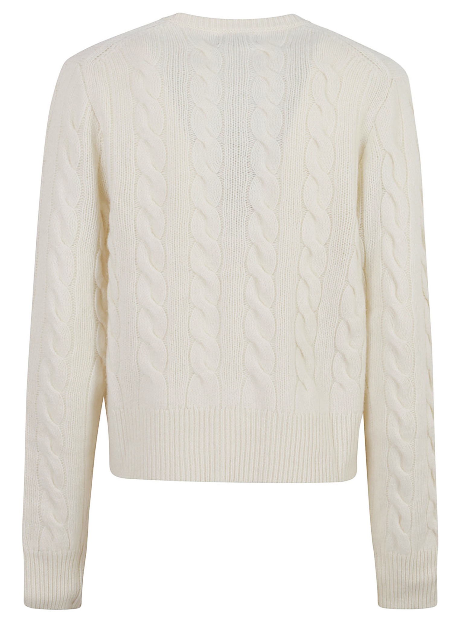 [Ralph Lauren] Cardigan FW26 211 972104