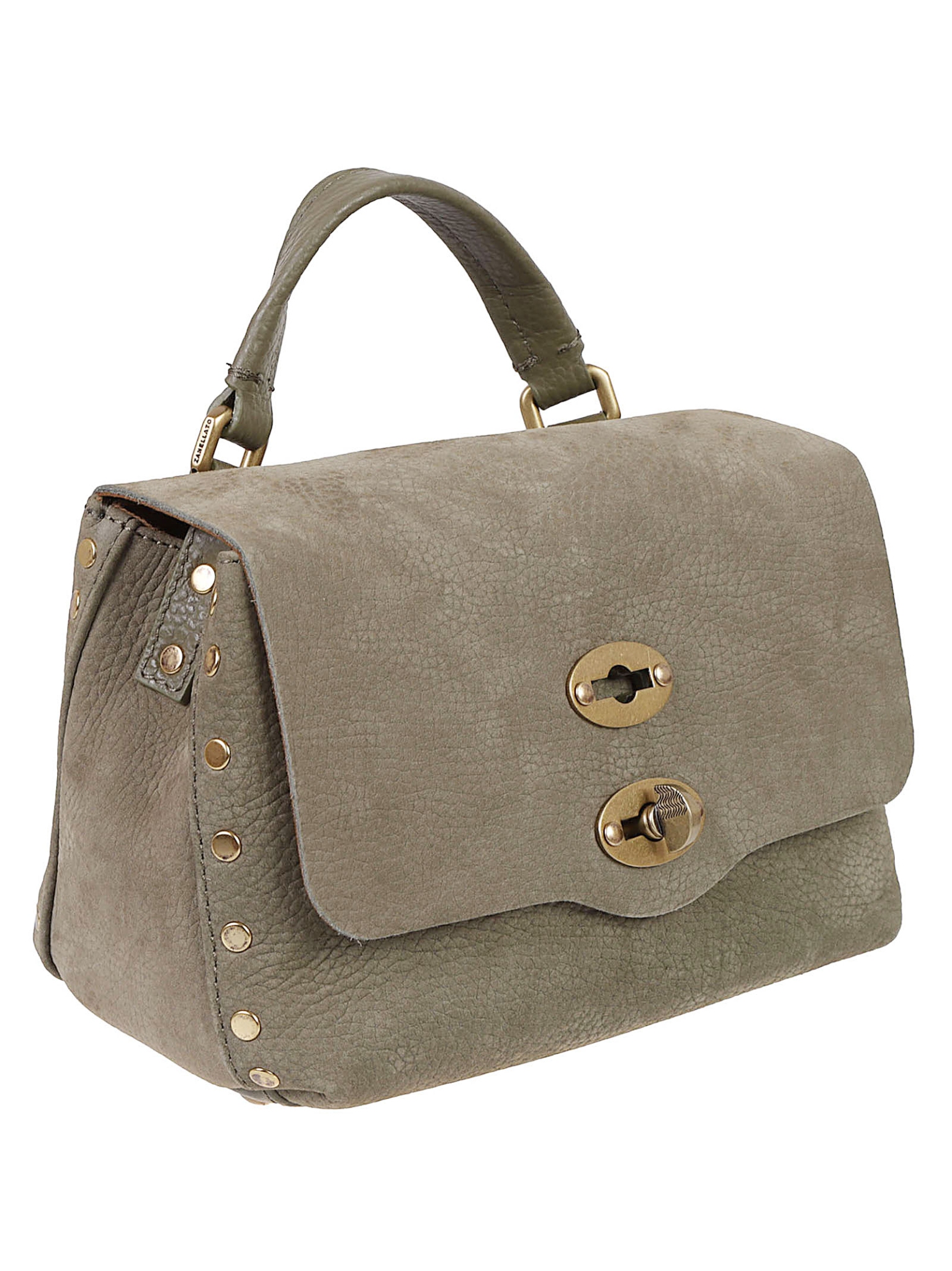 [Zanellato] Cross body bag FW26 068090 0070000 BABY