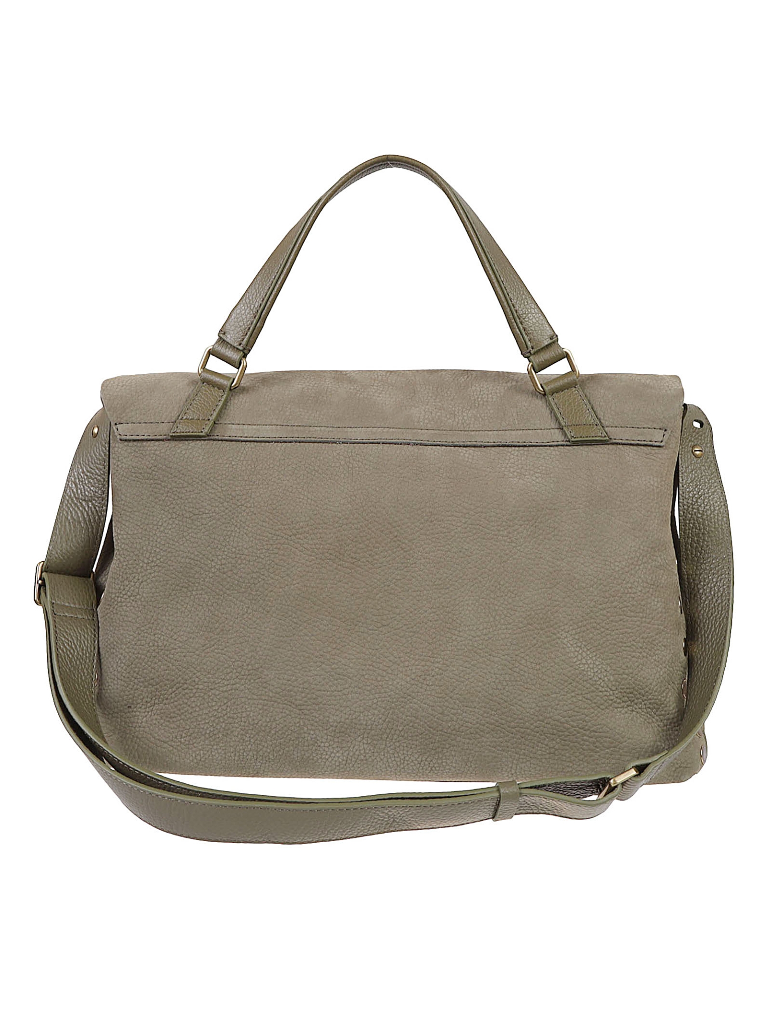 [Zanellato] Cross body bag FW26 068090 0070000 MEDIA