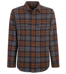 [Filson] Shirts FW26 FMCAM0016 W0322