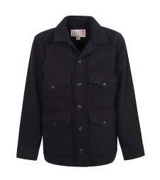 [Filson] Casual Jacket FW26 FMCPS0015 W0253