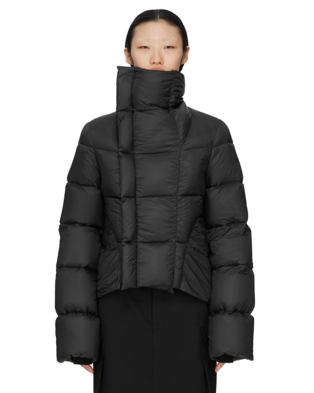 [Rick Owens] Down jacket FW26 RP02F5746NPD309