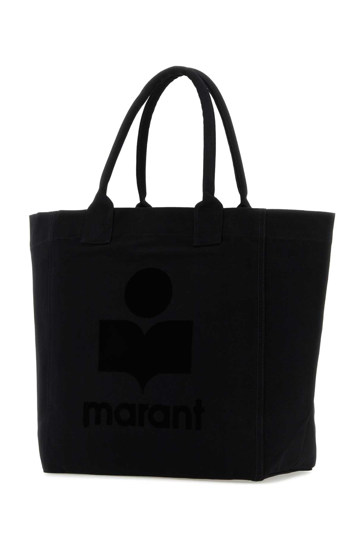 [Isabel Marant] Bag FW26 PM0001FAA1X18M 01BK
