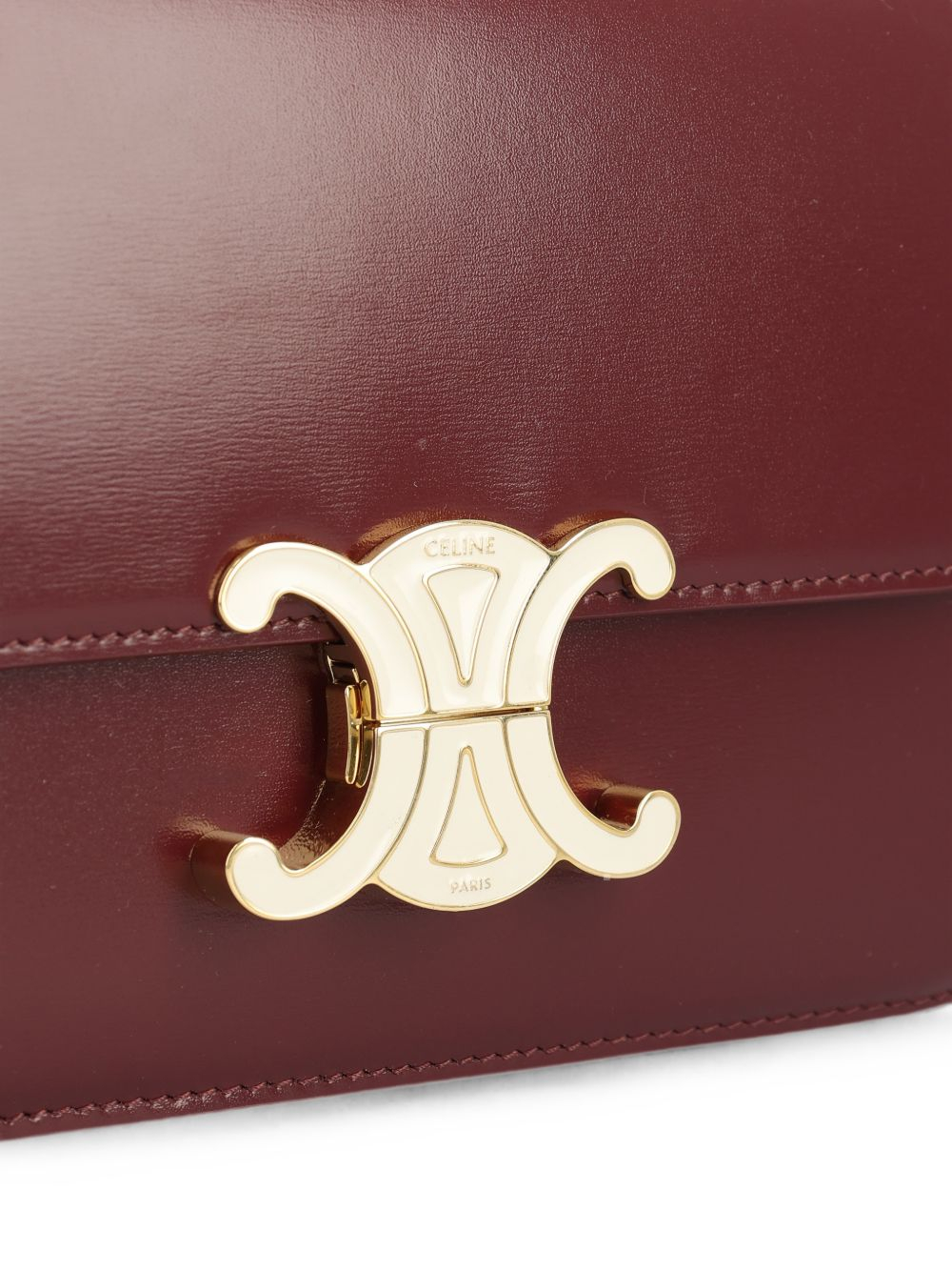 [Celine] Shoulder bag FW26 188424K49GLM9