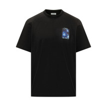 [Casablanca] T-shirts Short Sleeve FW26 MAW26JTS001 11