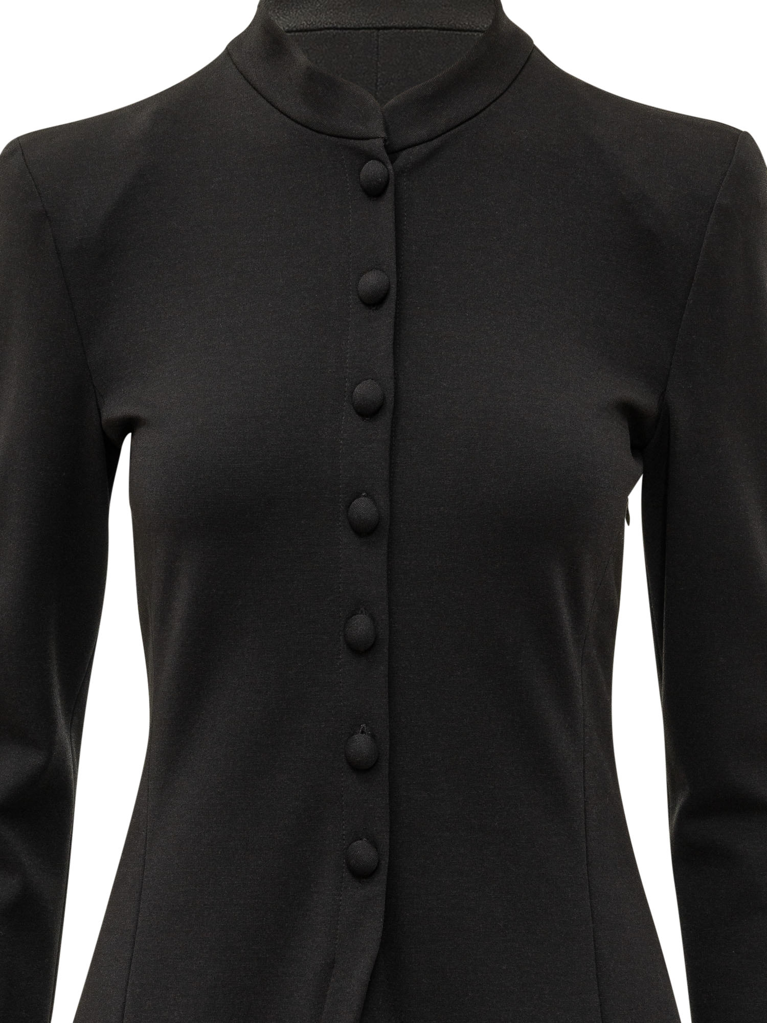 [Emporio Armani] Long sleeve dress FW26 EW005501AF12303 UC001