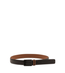 [ZEGNA] Belt FW26 LHBXAB033XZ NEI