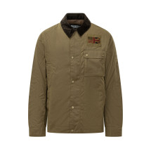 [Barbour International] Casual Jacket FW26 MWX1853MWX SN32