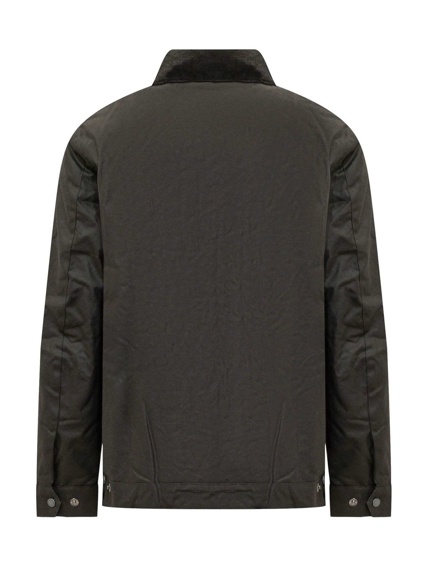 [Barbour International] Casual Jacket FW26 MWX1853MWX BK51