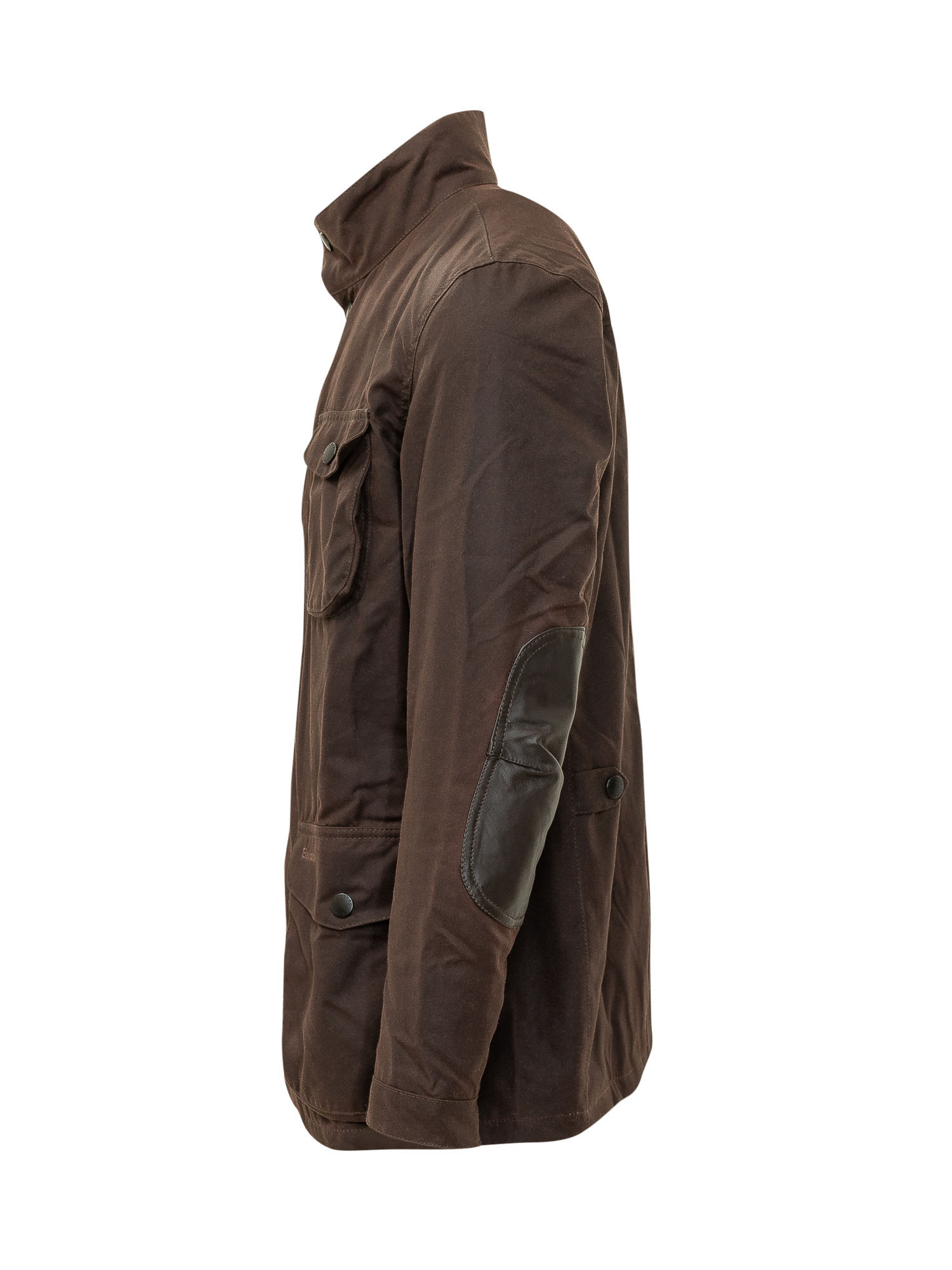 [Barbour] Casual Jacket FW26 MWX0700MWX RU71