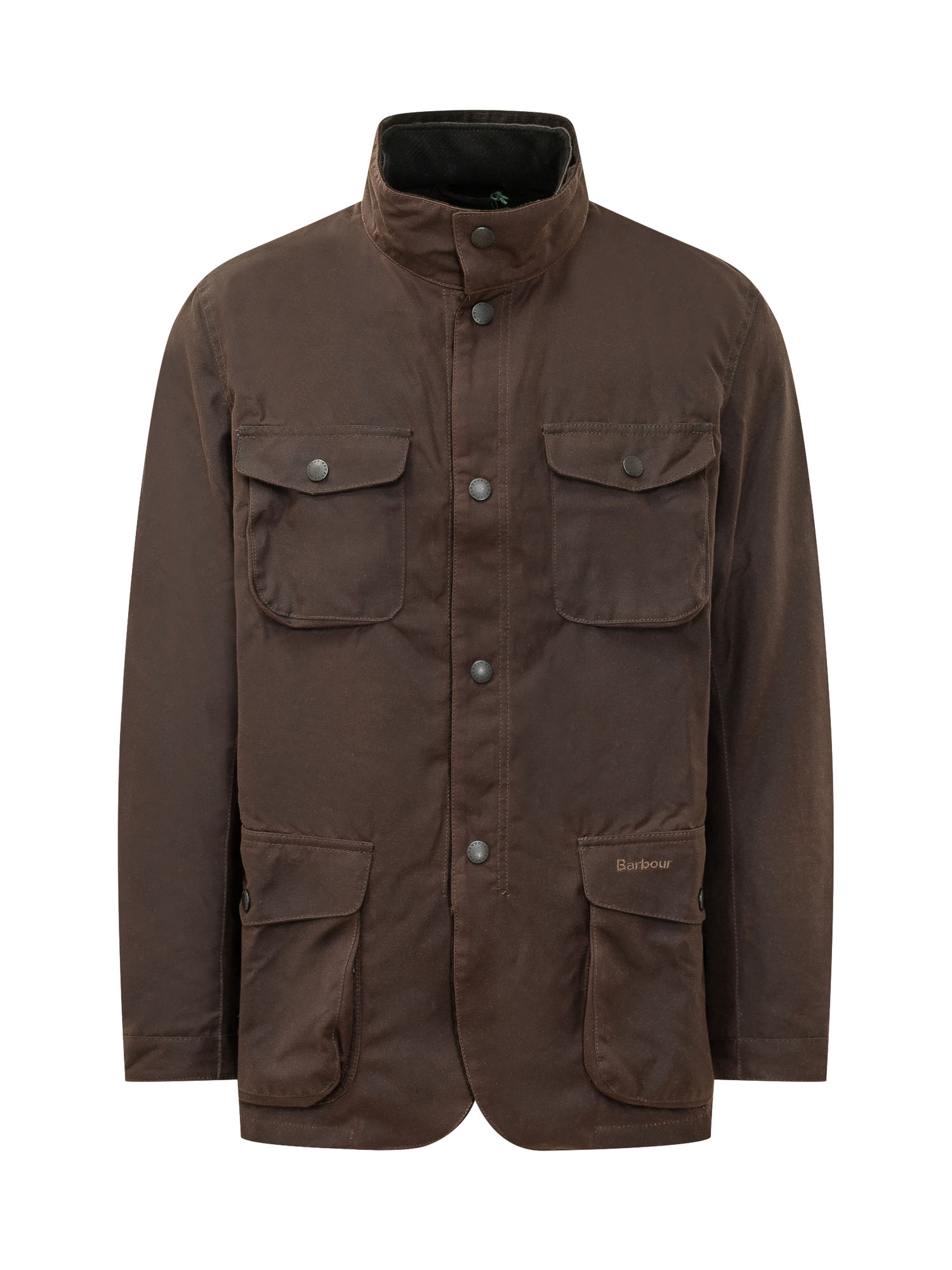[Barbour] Casual Jacket FW26 MWX0700MWX RU71