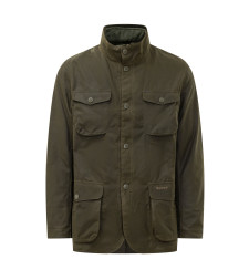 [Barbour] Casual Jacket FW26 MWX0700MWX OL51