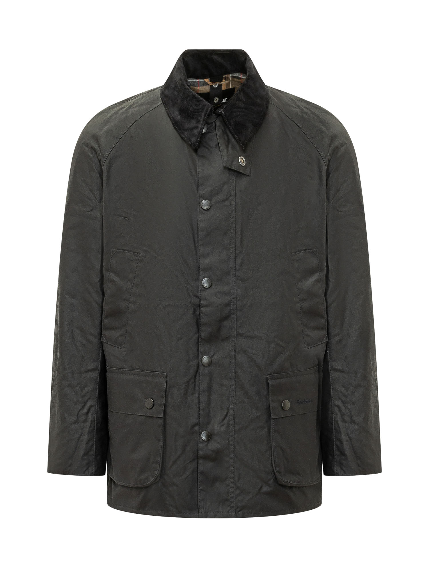 [Barbour] Casual Jacket FW26 MWX0339MWX NY92