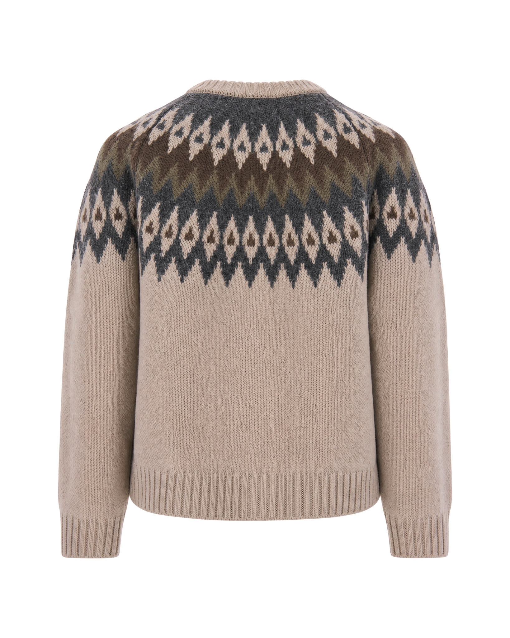 [Weekend MaxMara] Cardigan FW26 2625346092600WKDTARGA003