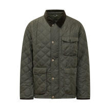 [Barbour] Casual Jacket FW26 MQU1808MQU GN71
