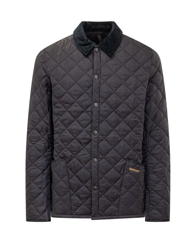 [Barbour] Casual Jacket FW26 MQU0240MQU NY92