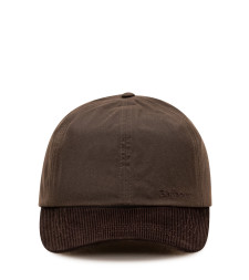 [Barbour] Cap FW26 MHA0913MHA OL71