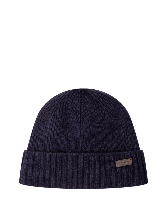 [Barbour] Beanie FW26 MHA0449MHA NY31
