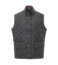 [Barbour] Down Vest FW26 MGI0245MGI NY71