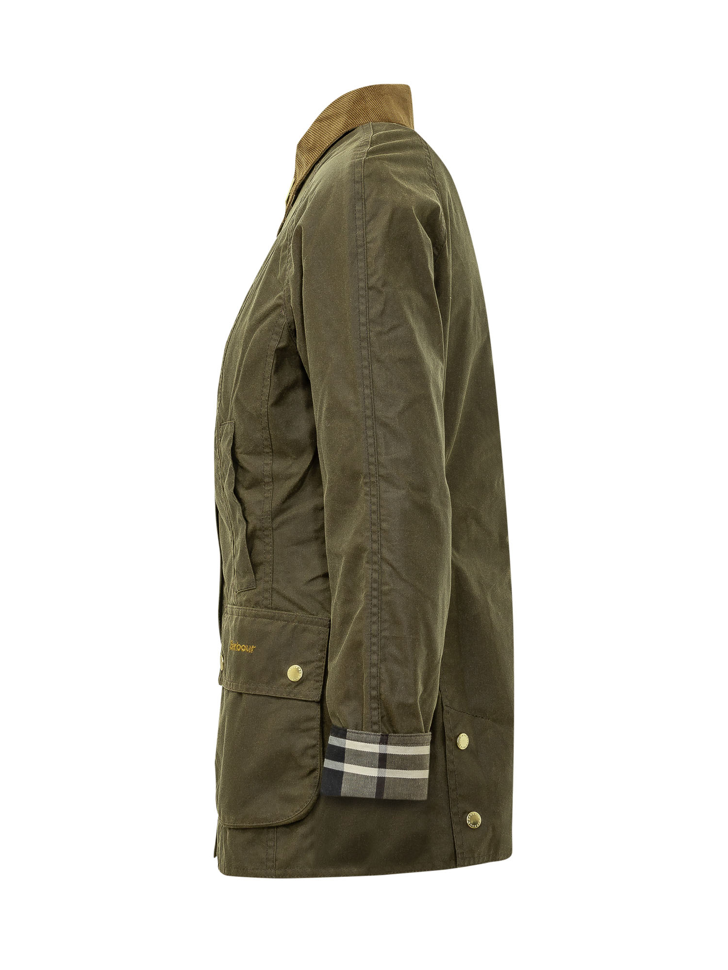 [Barbour] Casual Jacket FW26 LWX1596LWX SN91